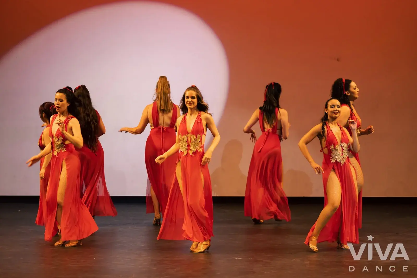 Bachata Shines - Casual Class