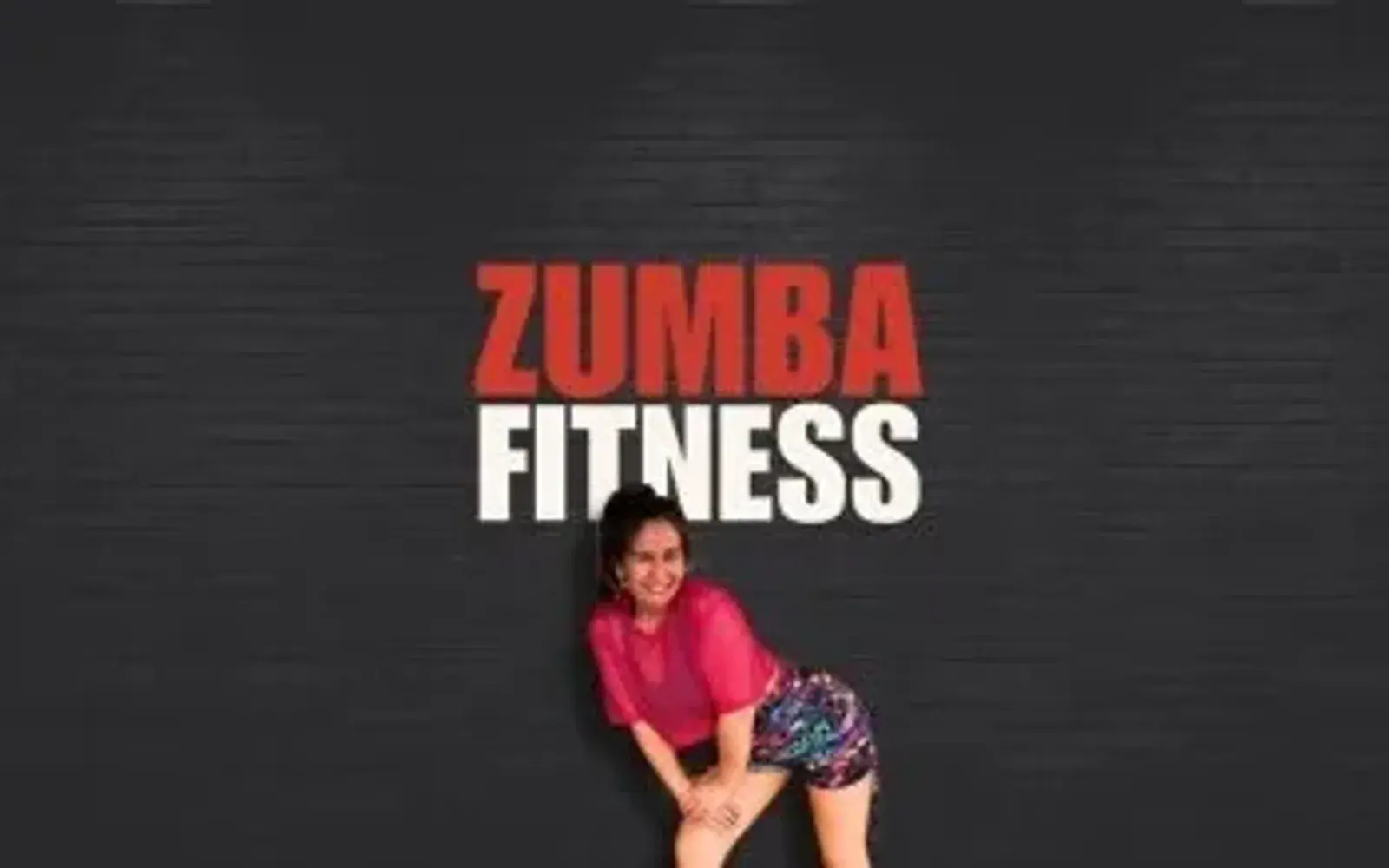 Zumba Fitness with Deirdre