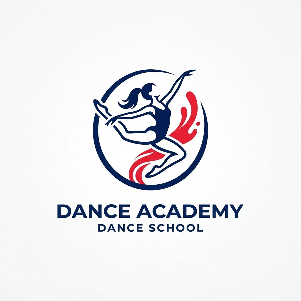 Rhythm Dance Academy logo